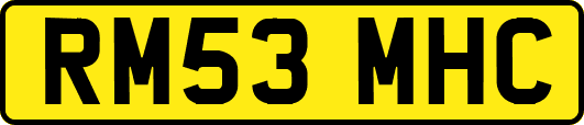 RM53MHC