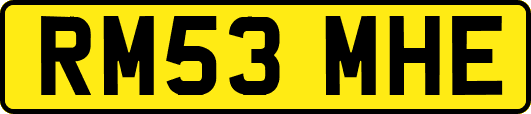 RM53MHE
