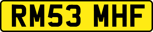 RM53MHF