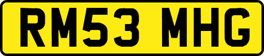RM53MHG