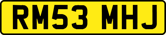 RM53MHJ