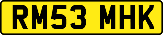 RM53MHK