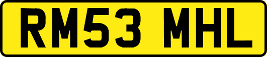 RM53MHL