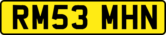 RM53MHN