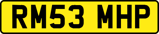 RM53MHP