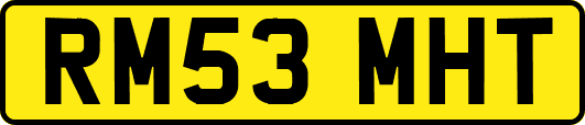 RM53MHT