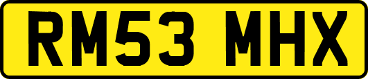 RM53MHX
