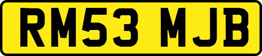 RM53MJB