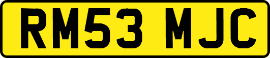 RM53MJC