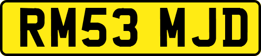 RM53MJD