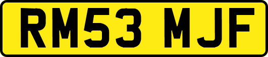 RM53MJF