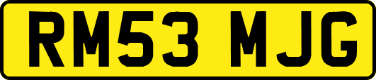 RM53MJG