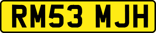 RM53MJH