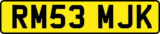 RM53MJK