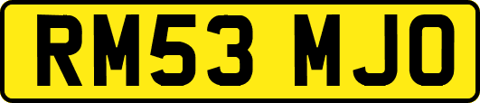 RM53MJO