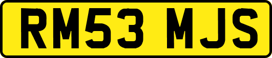 RM53MJS