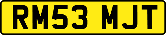 RM53MJT