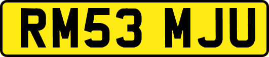 RM53MJU