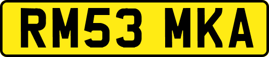 RM53MKA