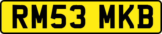 RM53MKB