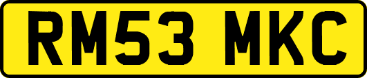 RM53MKC