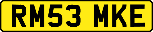 RM53MKE