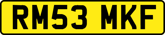 RM53MKF