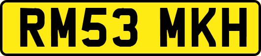 RM53MKH