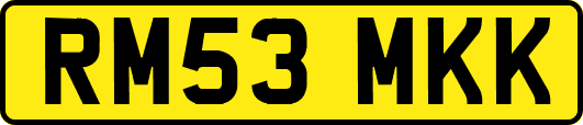 RM53MKK