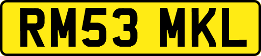 RM53MKL