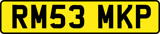 RM53MKP
