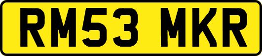 RM53MKR