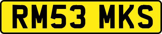RM53MKS
