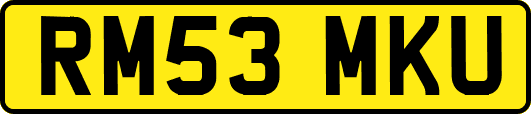 RM53MKU