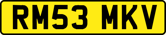 RM53MKV