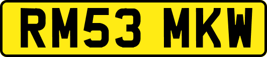 RM53MKW