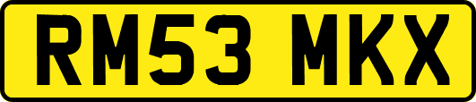 RM53MKX