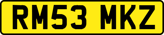 RM53MKZ