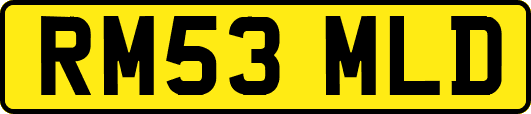RM53MLD