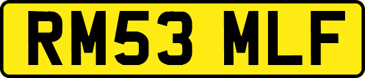 RM53MLF