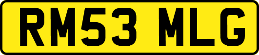 RM53MLG