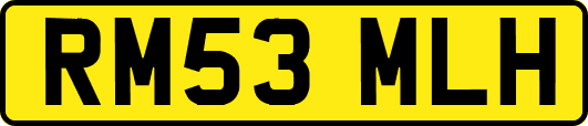 RM53MLH
