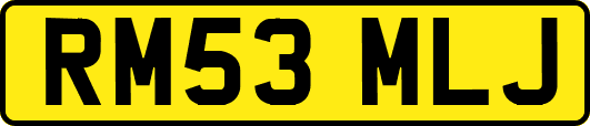 RM53MLJ