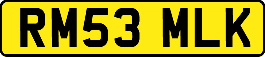 RM53MLK