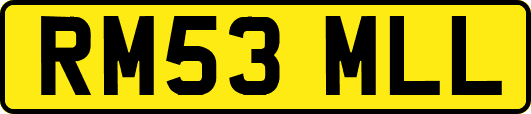 RM53MLL