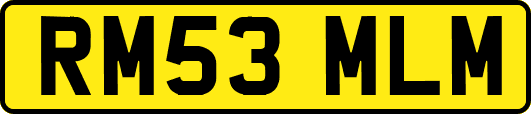 RM53MLM