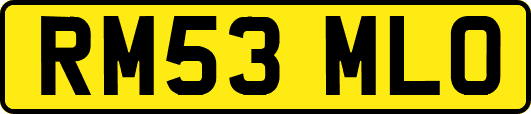 RM53MLO