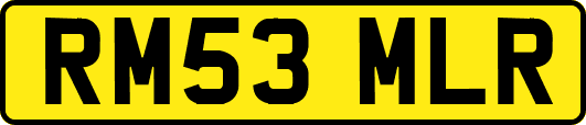 RM53MLR