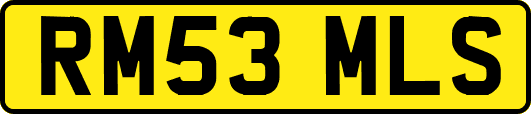 RM53MLS