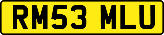 RM53MLU